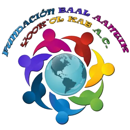 Fundación Baal Logo